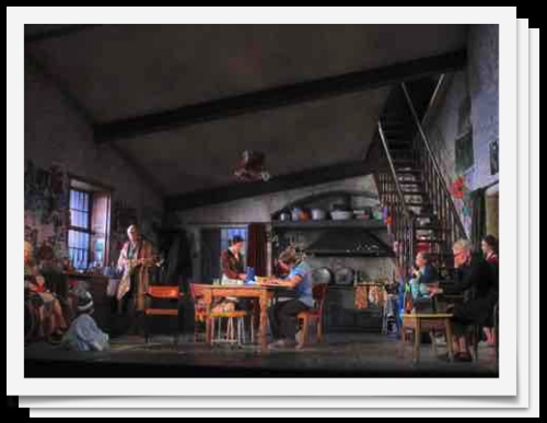 The Ferryman (London)
5 photos